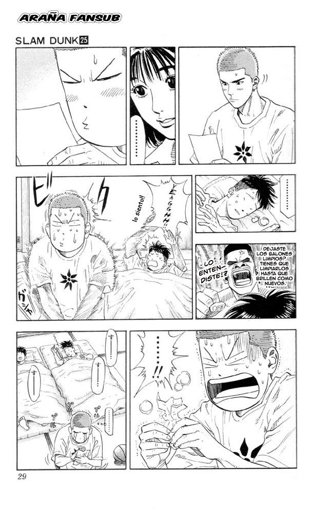 Read Slam Dunk es Manga Online