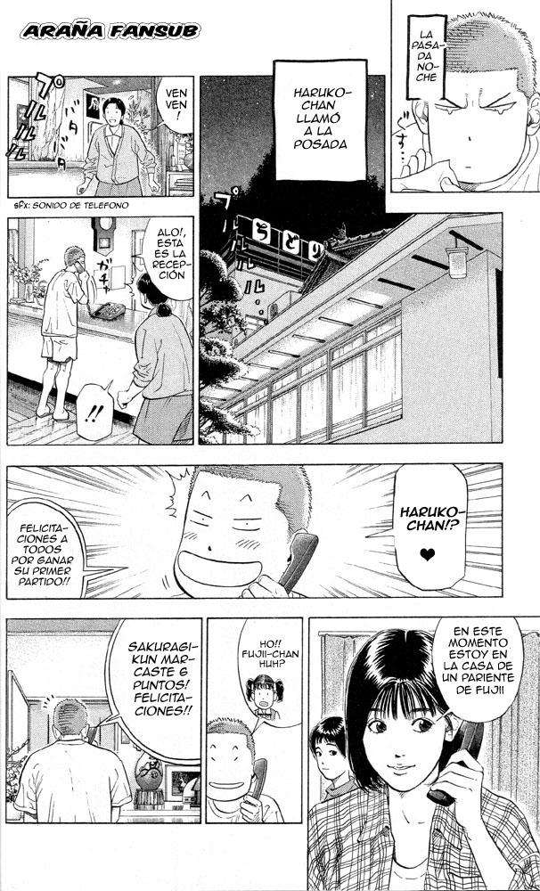 Read Slam Dunk es Manga Online