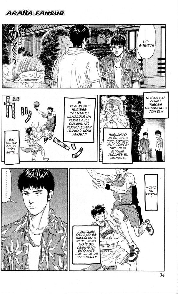 Read Slam Dunk es Manga Online