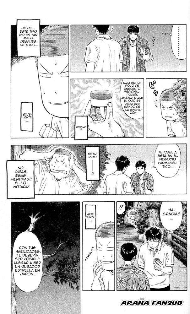 Read Slam Dunk es Manga Online