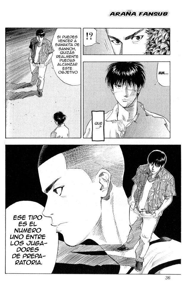 Read Slam Dunk es Manga Online