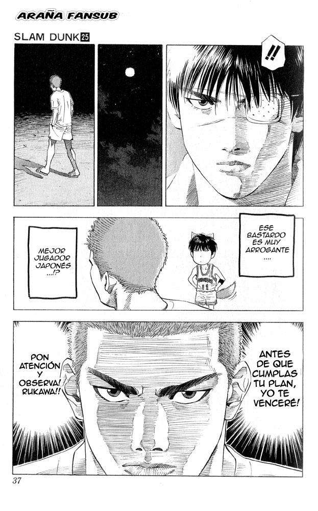 Read Slam Dunk es Manga Online