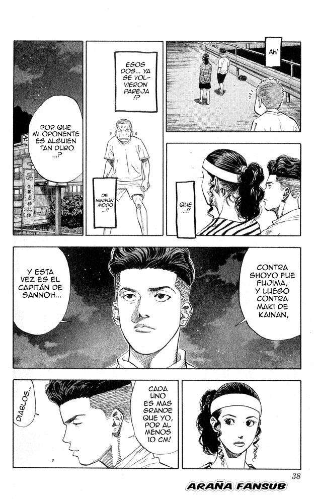 Read Slam Dunk es Manga Online