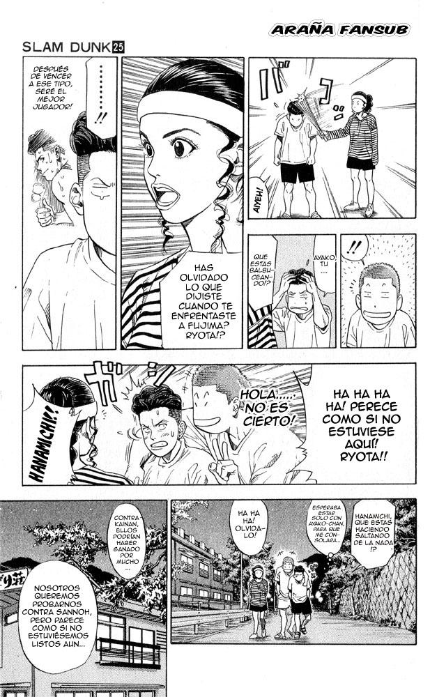 Read Slam Dunk es Manga Online