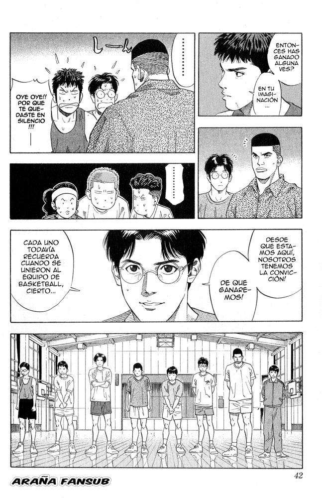 Read Slam Dunk es Manga Online