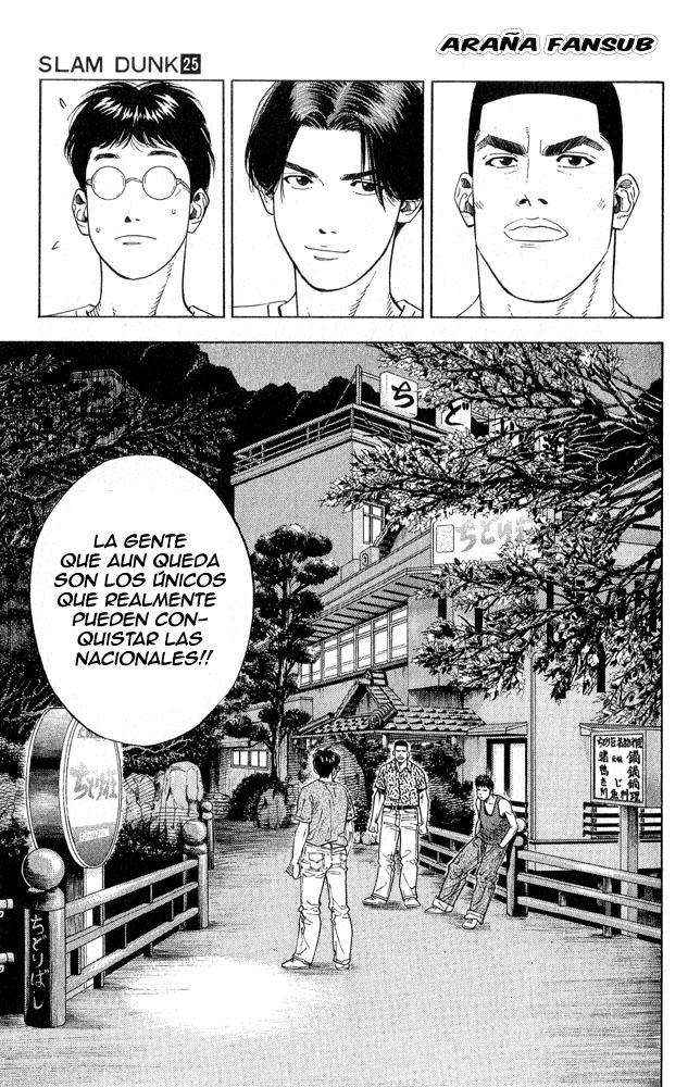 Read Slam Dunk es Manga Online