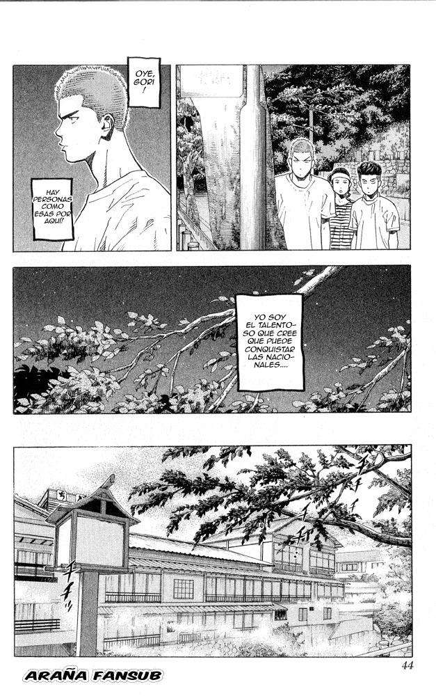 Read Slam Dunk es Manga Online
