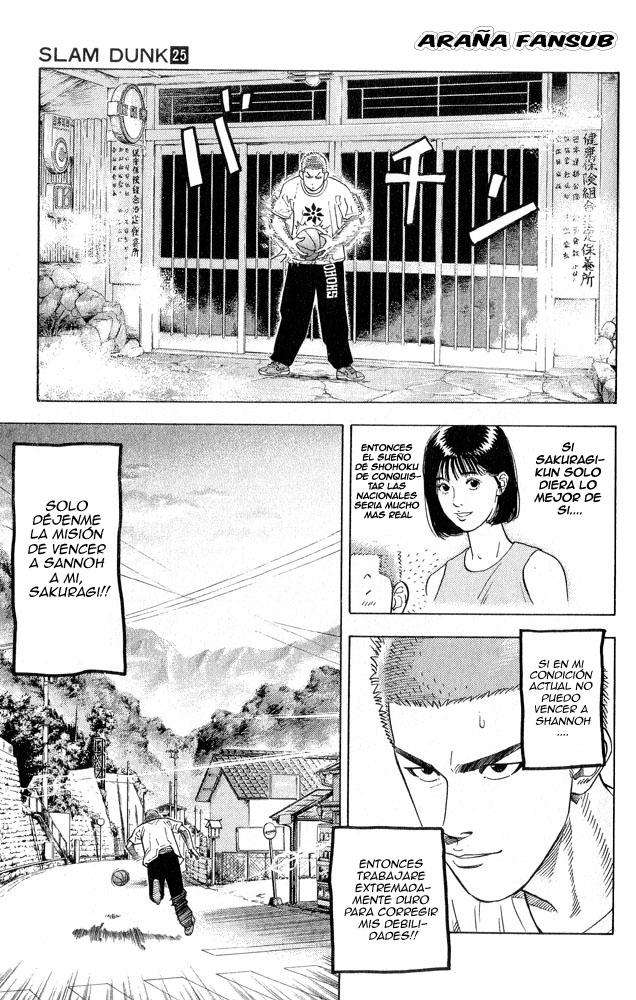 Read Slam Dunk es Manga Online