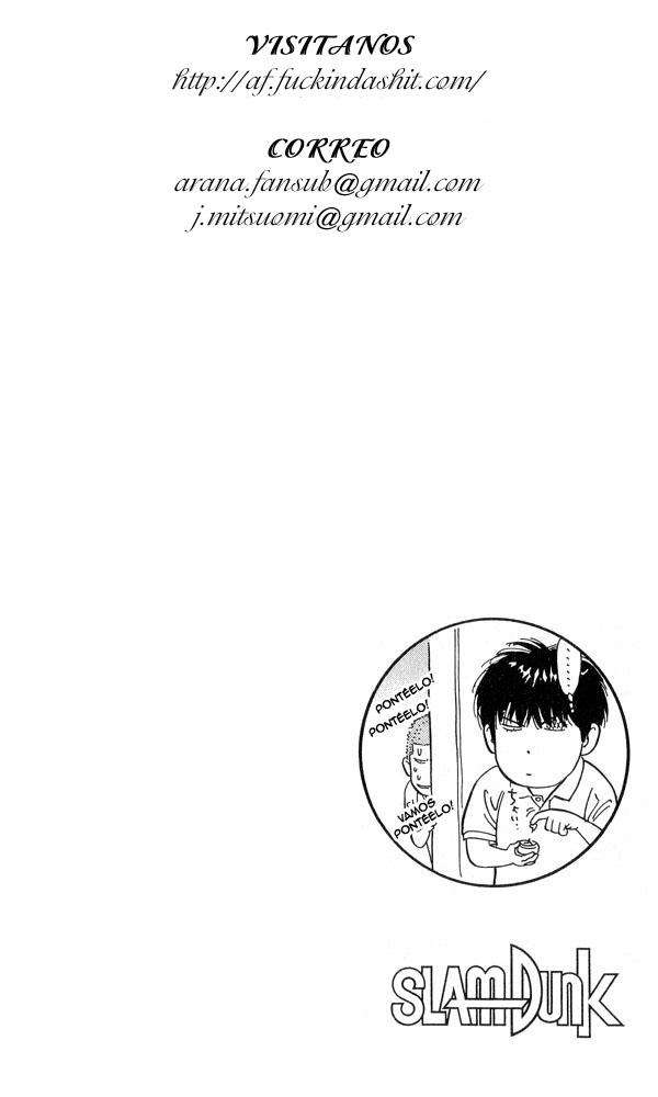 Read Slam Dunk es Manga Online