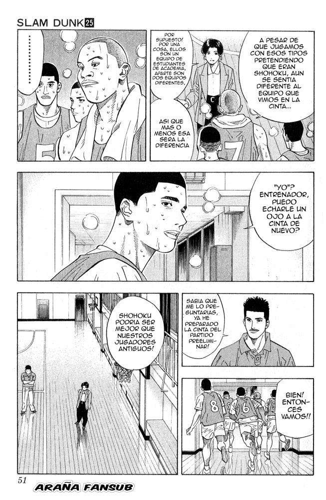 Read Slam Dunk es Manga Online