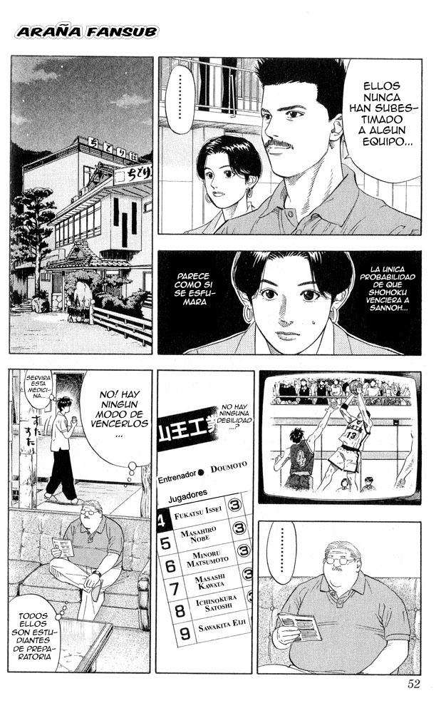 Read Slam Dunk es Manga Online