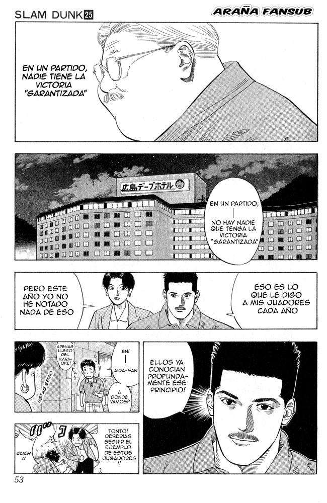 Read Slam Dunk es Manga Online