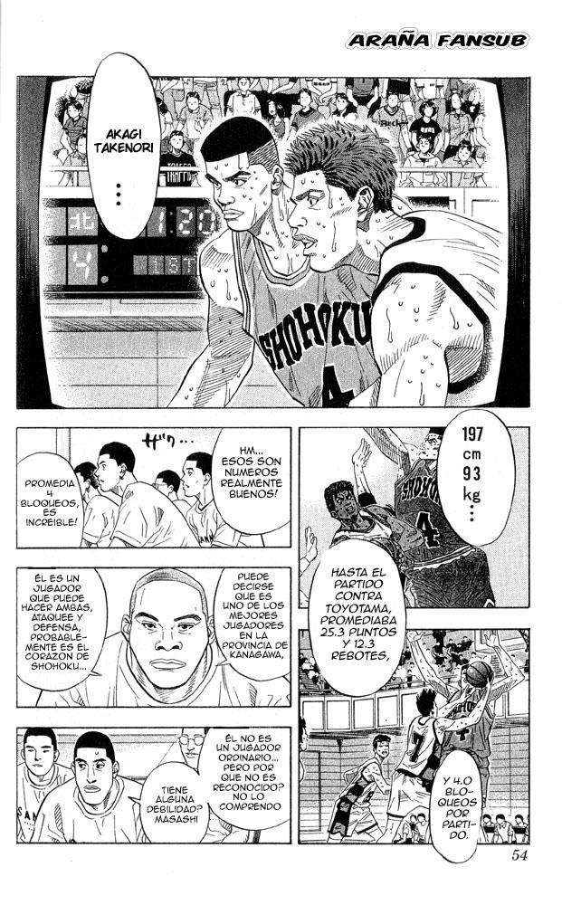 Read Slam Dunk es Manga Online