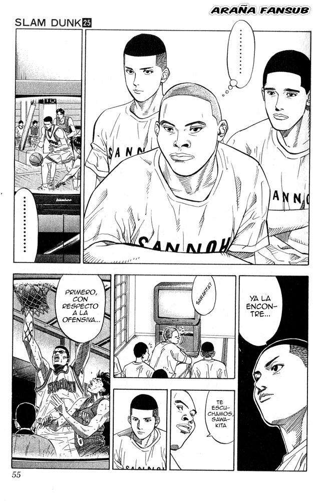 Read Slam Dunk es Manga Online
