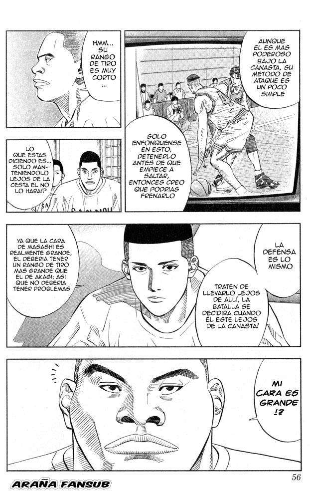 Read Slam Dunk es Manga Online