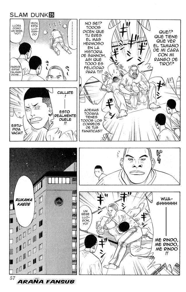 Read Slam Dunk es Manga Online