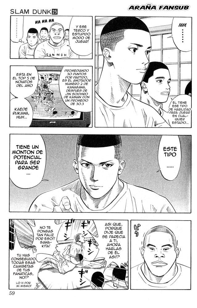 Read Slam Dunk es Manga Online