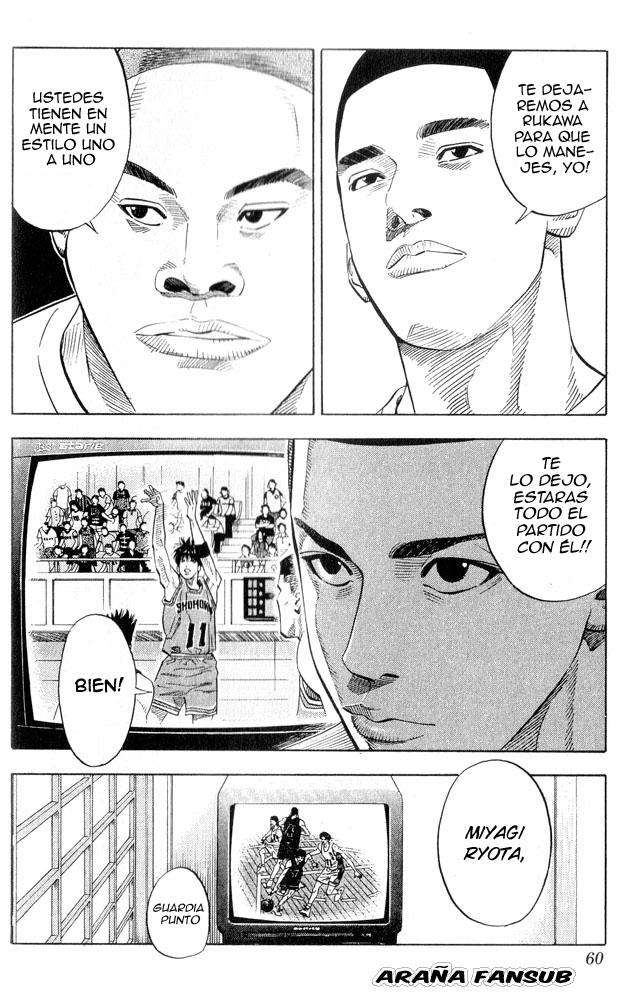 Read Slam Dunk es Manga Online