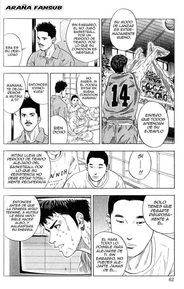 Read Slam Dunk es Manga Online