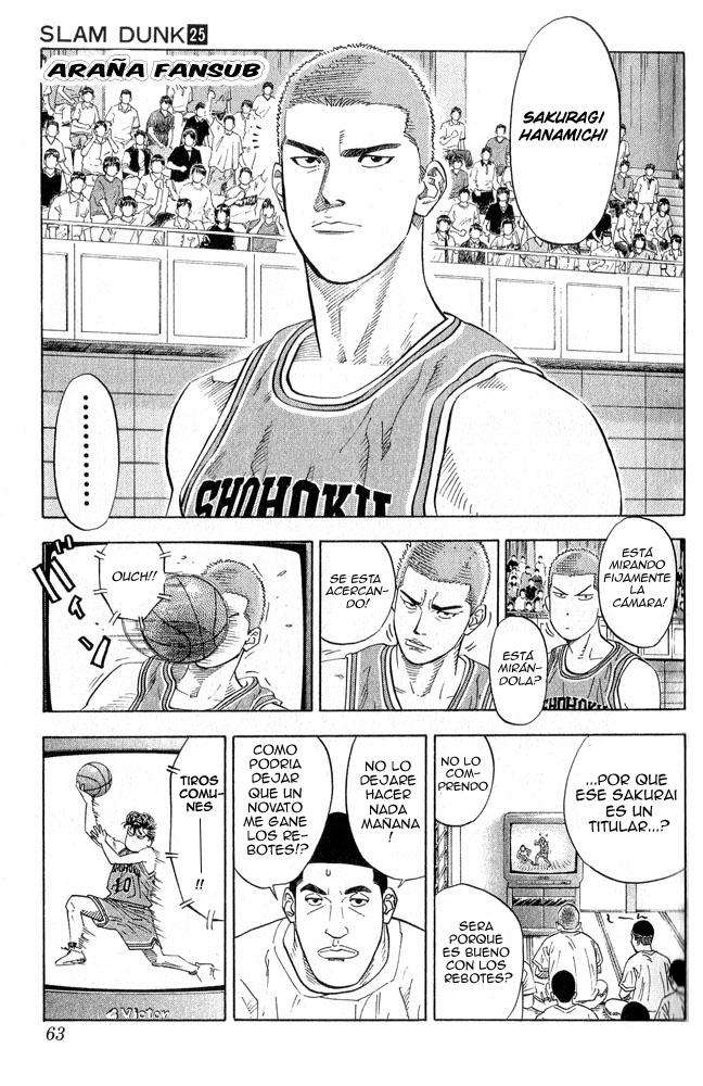 Read Slam Dunk es Manga Online