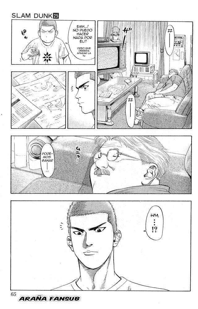 Read Slam Dunk es Manga Online