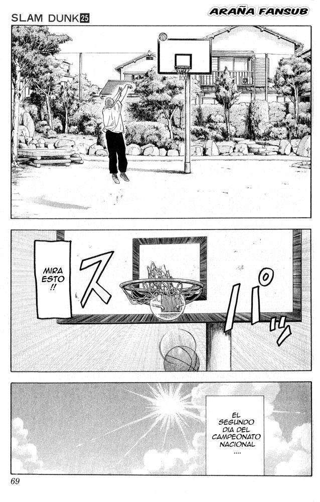 Read Slam Dunk es Manga Online