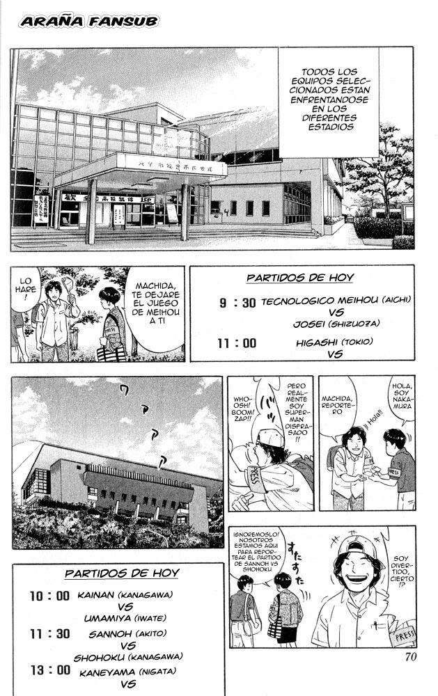 Read Slam Dunk es Manga Online
