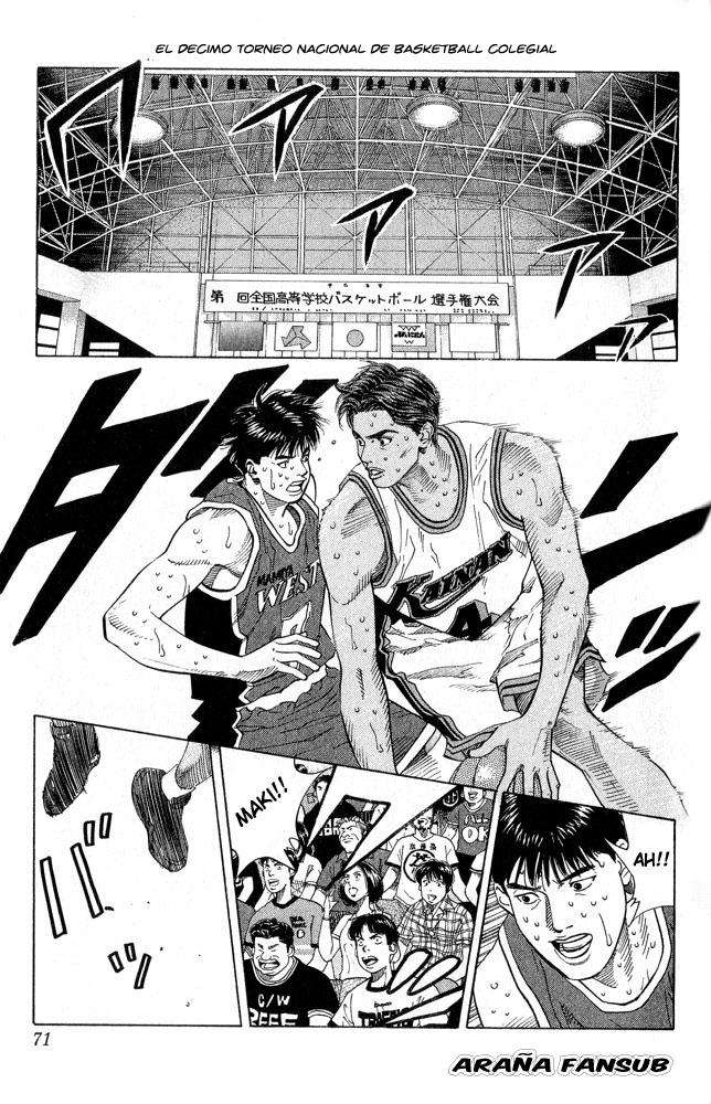Read Slam Dunk es Manga Online