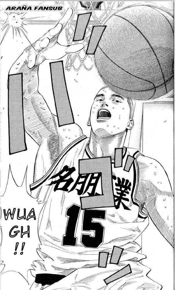 Read Slam Dunk es Manga Online