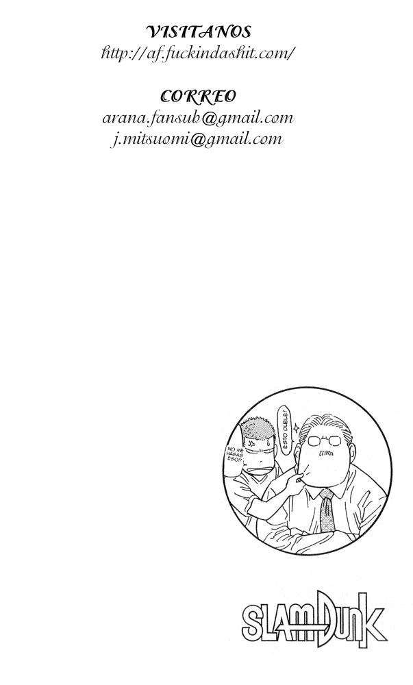 Read Slam Dunk es Manga Online