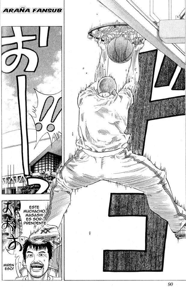 Read Slam Dunk es Manga Online