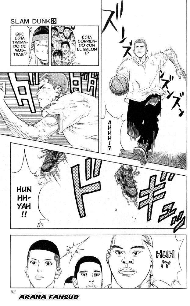 Read Slam Dunk es Manga Online