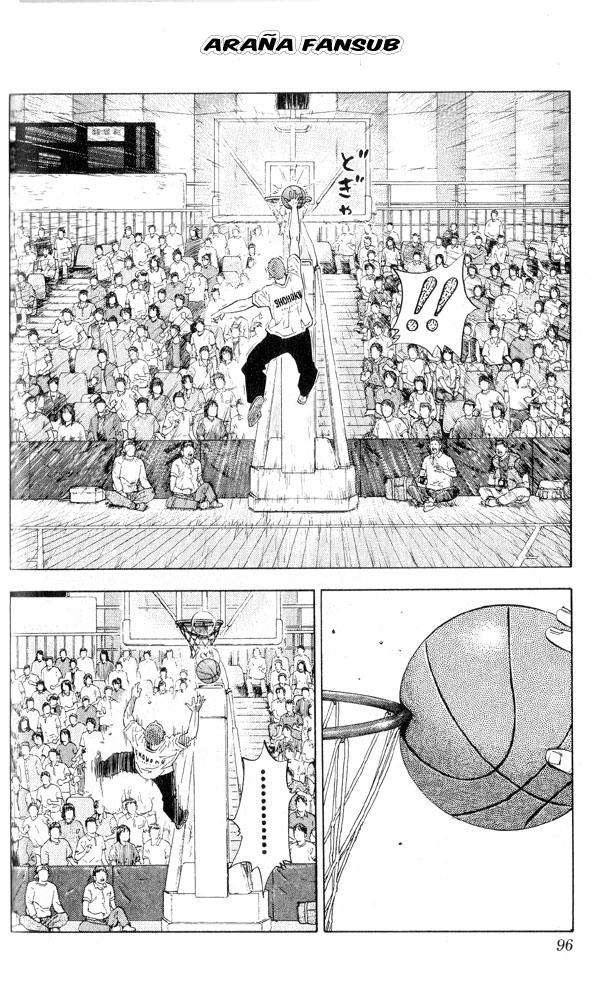 Read Slam Dunk es Manga Online
