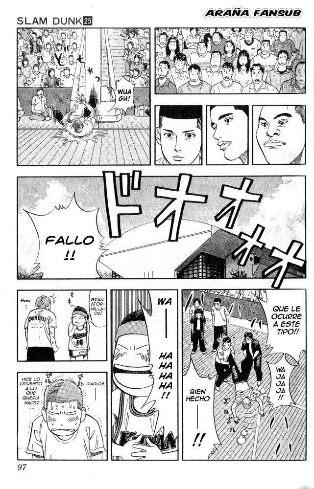 Read Slam Dunk es Manga Online