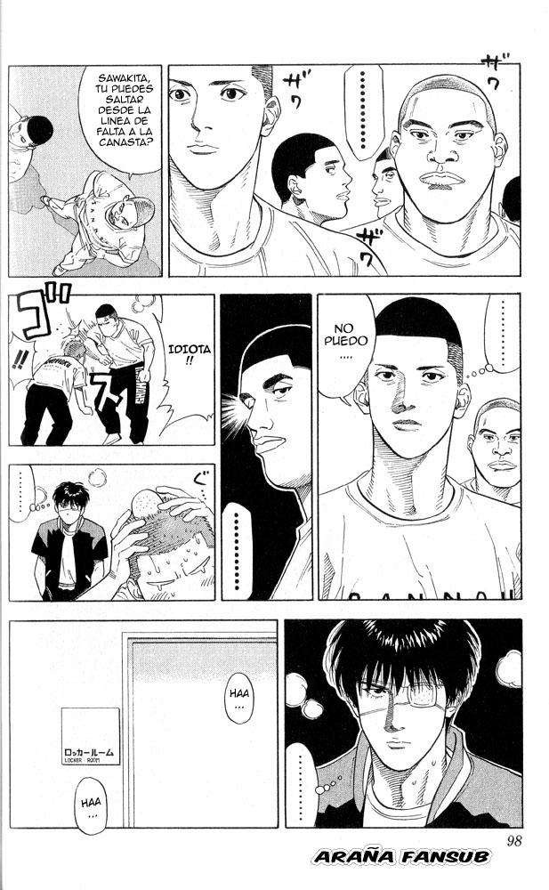 Read Slam Dunk es Manga Online
