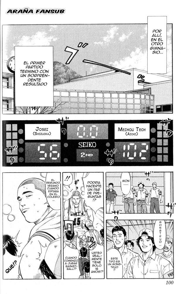 Read Slam Dunk es Manga Online