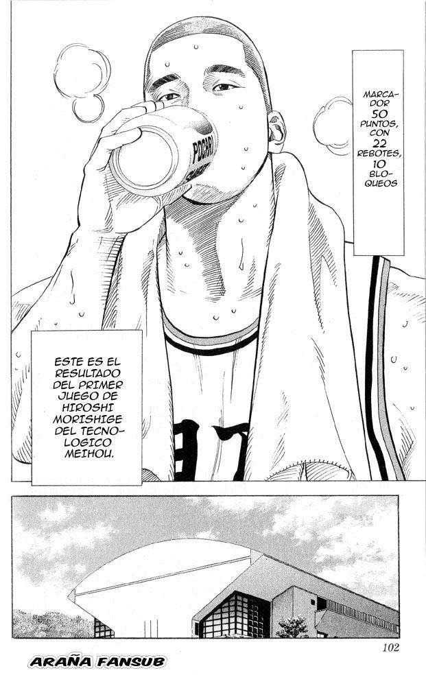 Read Slam Dunk es Manga Online