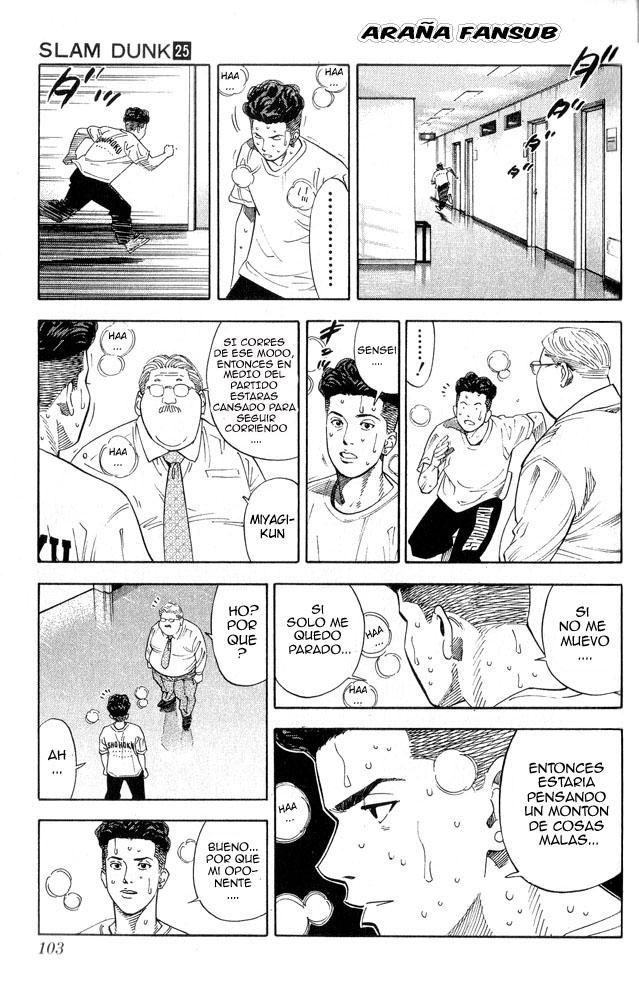 Read Slam Dunk es Manga Online
