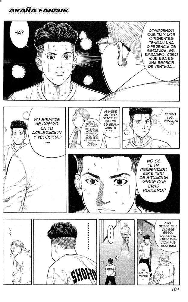 Read Slam Dunk es Manga Online