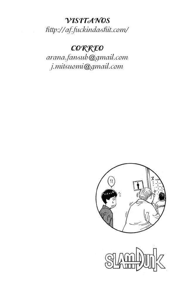 Read Slam Dunk es Manga Online