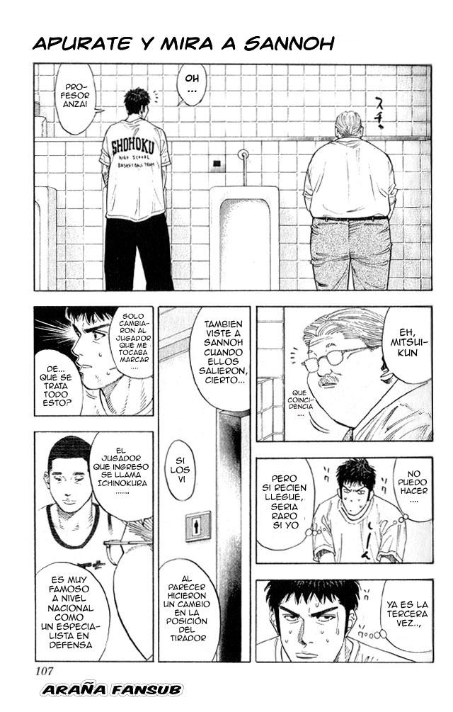 Read Slam Dunk es Manga Online