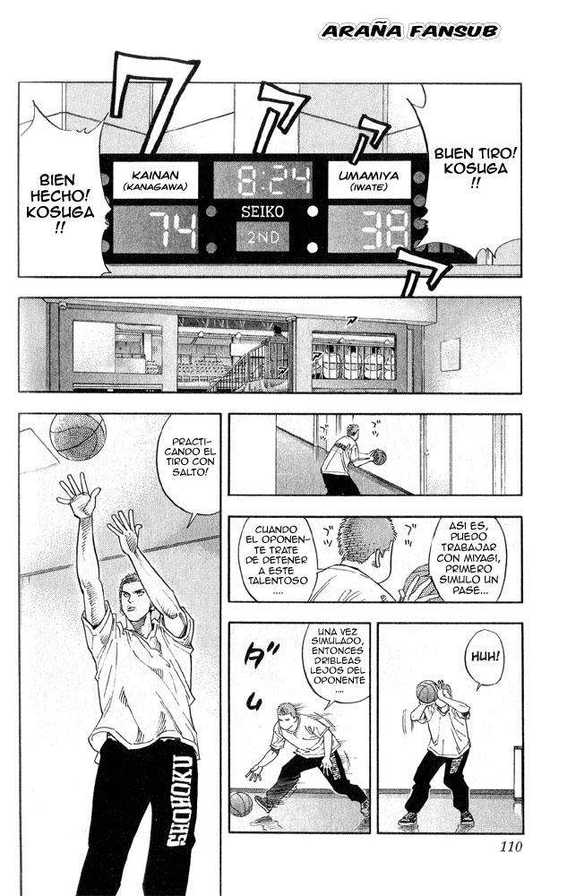 Read Slam Dunk es Manga Online
