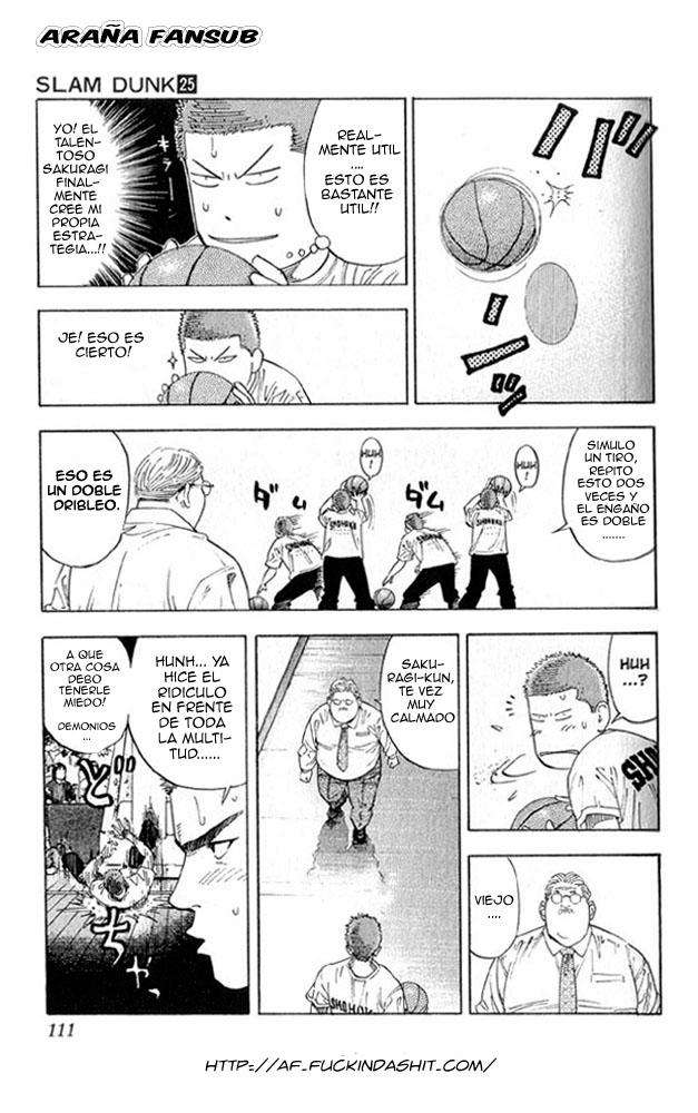 Read Slam Dunk es Manga Online
