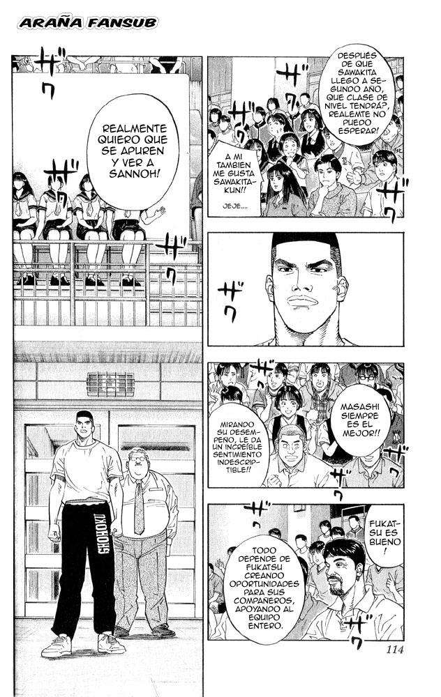 Read Slam Dunk es Manga Online
