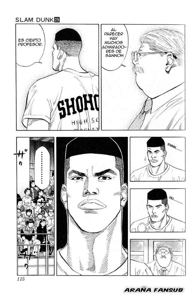 Read Slam Dunk es Manga Online