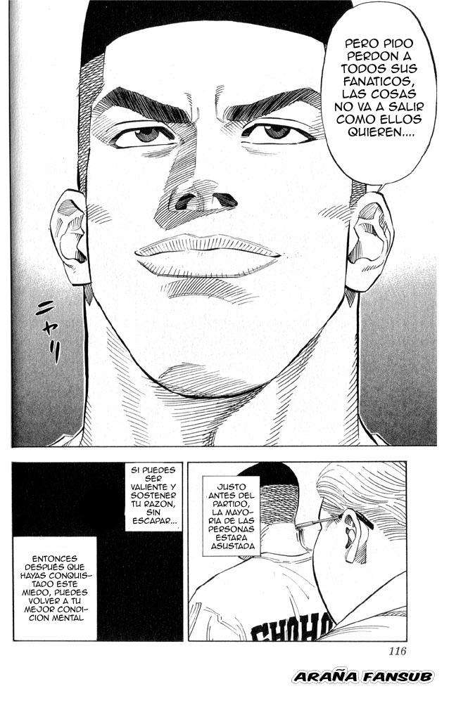 Read Slam Dunk es Manga Online