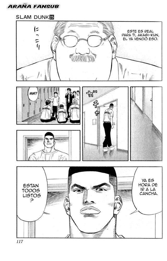 Read Slam Dunk es Manga Online