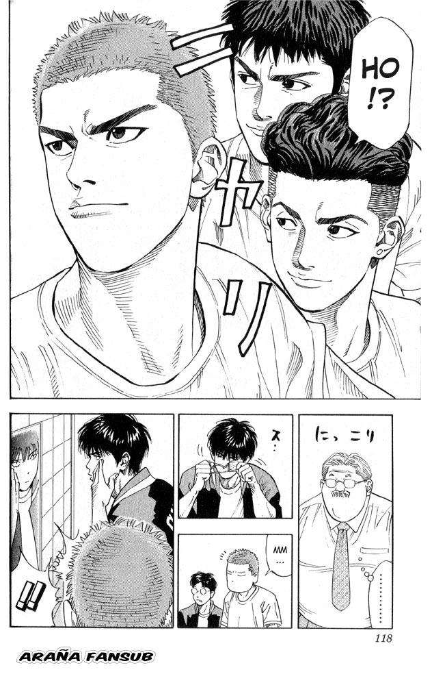 Read Slam Dunk es Manga Online