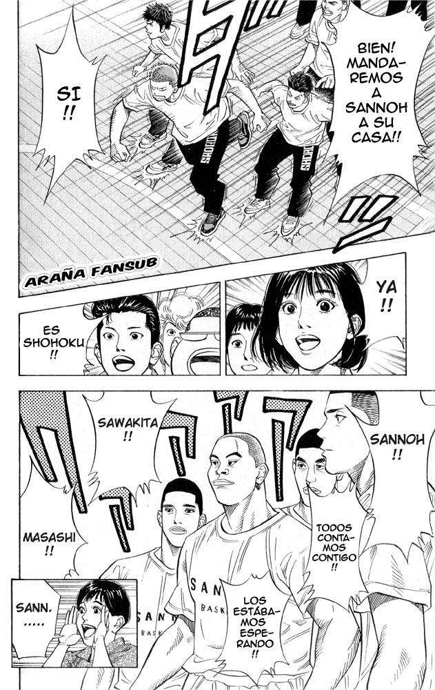 Read Slam Dunk es Manga Online