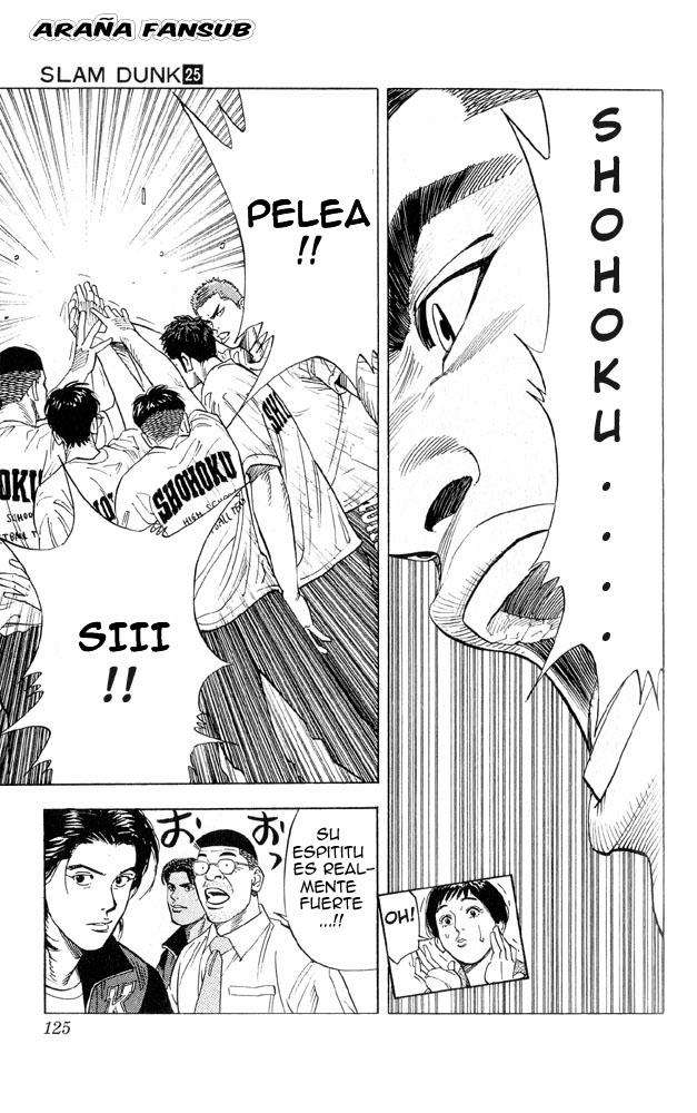 Read Slam Dunk es Manga Online